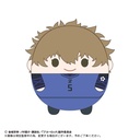 (PO) BL-04 Blue Lock Fuwakororin (M Size) F Naruhaya Asahi Image_1