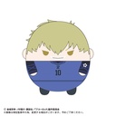 (PO) BL-05 Blue Lock Fuwakororin Big E Raichi Jingo Image_1