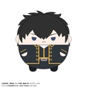 (PO) GT-07 Gintama Fuwakororin (M Size) D Hijikata Toushirou Image_1