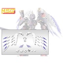 (PO) M.S.G Modeling Support Goods Heavy Weapon Unit 34 Wing Edge Image_1
