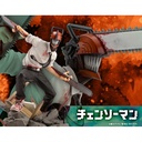(PO) ARTFX J Chainsaw Man (w/Bonus Part) Image_1