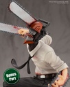 (PO) ARTFX J Chainsaw Man (w/Bonus Part) Image_3