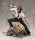 (PO) ARTFX J Chainsaw Man (w/Bonus Part) Image_5