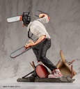 (PO) ARTFX J Chainsaw Man (w/Bonus Part) Image_7