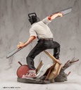 (PO) ARTFX J Chainsaw Man (w/Bonus Part) Image_8