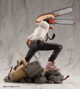 (PO) ARTFX J Chainsaw Man (w/Bonus Part) Image_9