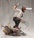 (PO) ARTFX J Chainsaw Man (w/Bonus Part) Image_10