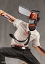 (PO) ARTFX J Chainsaw Man (w/Bonus Part) Image_12