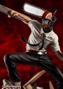 (PO) ARTFX J Chainsaw Man (w/Bonus Part) Image_15