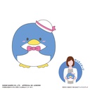 (PO) SR-45 Sanrio Characters Fuwakororin (M Size) F Tuxedosam Image_1
