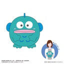 (PO) SR-45 Sanrio Characters Fuwakororin (M Size) G Hangyodon Image_1