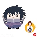 (PO) NT-05 NARUTO Shippuden Fuwakororin (M Size) B Uchiha Sasuke Image_1