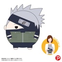 (PO) NT-05 NARUTO Shippuden Fuwakororin (M Size) D Hatake Kakashi Image_1