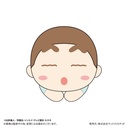 (PO) CYS-21 Crayon Shin-chan Hug x Character Collection 3 Matching Pajamas [BOX] Image_6