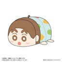 (PO) CYS-22 Crayon Shin-chan Potekoro Mascot 3 Matching Pajamas [BOX] Image_3