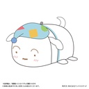 (PO) CYS-22 Crayon Shin-chan Potekoro Mascot 3 Matching Pajamas [BOX] Image_5
