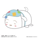 (PO) CYS-22 Crayon Shin-chan Potekoro Mascot 3 Matching Pajamas [BOX] Image_8