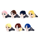 (PO) TT-02 TinyTAN Butter Hug x Character Collection [BOX] Image_2