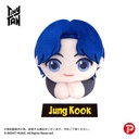 (PO) TT-02 TinyTAN Butter Hug x Character Collection [BOX] Image_12
