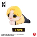 (PO) TT-02 TinyTAN Butter Hug x Character Collection [BOX] Image_16