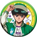 (PO) YuYu Hakusho Original Illustration Can Badge Collection Street Fashion Ver. [BOX] Image_2