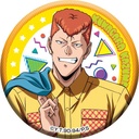 (PO) YuYu Hakusho Original Illustration Can Badge Collection Street Fashion Ver. [BOX] Image_3