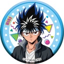 (PO) YuYu Hakusho Original Illustration Can Badge Collection Street Fashion Ver. [BOX] Image_5