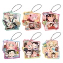 (PO) SPY x FAMILY Collage Acrylic Key Chain [BOX] Image_1