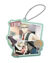 (PO) SPY x FAMILY Collage Acrylic Key Chain [BOX] Image_2