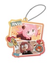 (PO) SPY x FAMILY Collage Acrylic Key Chain [BOX] Image_3