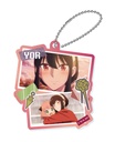 (PO) SPY x FAMILY Collage Acrylic Key Chain [BOX] Image_4