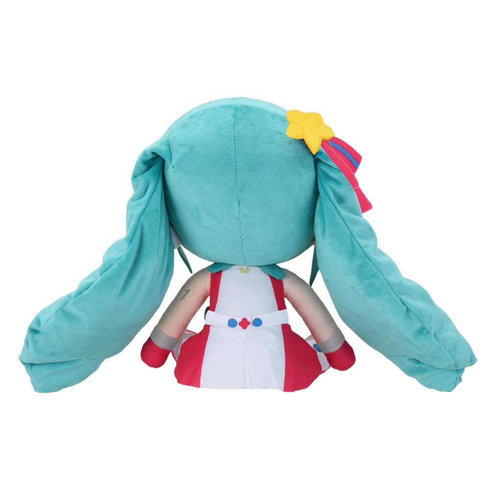 (PO) Hatsune Miku Magical Mirai 10th Fuwafuwa Plush L Image_4