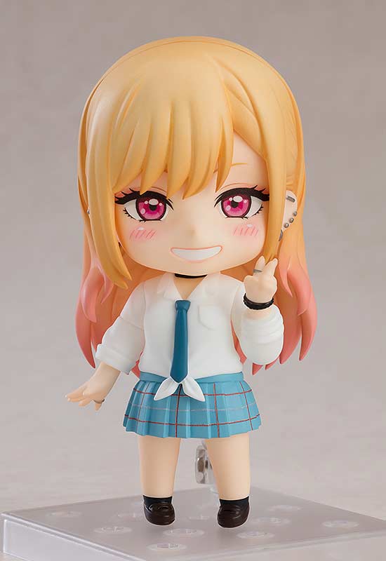 (PO) Nendoroid 1935 My Dress-Up Darling - Kitagawa Marin Image_2