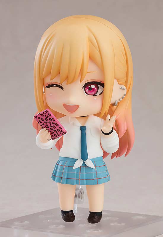 (PO) Nendoroid 1935 My Dress-Up Darling - Kitagawa Marin Image_4