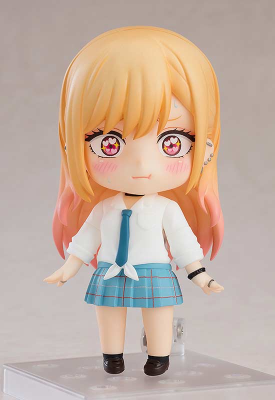 (PO) Nendoroid 1935 My Dress-Up Darling - Kitagawa Marin Image_6