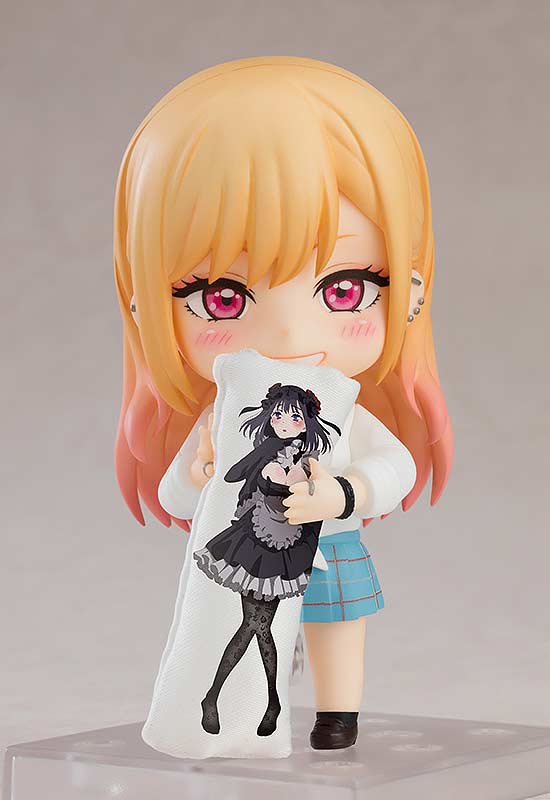 (PO) Nendoroid 1935 My Dress-Up Darling - Kitagawa Marin Image_7