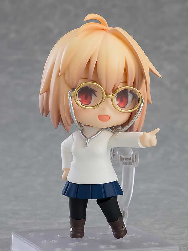 (PO) Nendoroid 1900 TSUKIHIME A Piece of Blue Glass Moon - Arcueid Brunestud Image_3