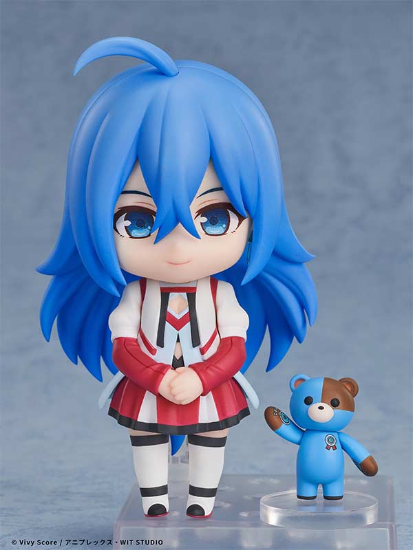(PO) Nendoroid 1931 Vivy Fluorite Eye's Song - Vivy Image_2