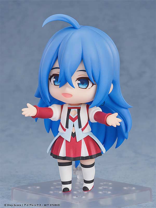 (PO) Nendoroid 1931 Vivy Fluorite Eye's Song - Vivy Image_4