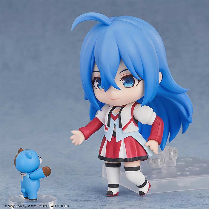 (PO) Nendoroid 1931 Vivy Fluorite Eye's Song - Vivy Image_6