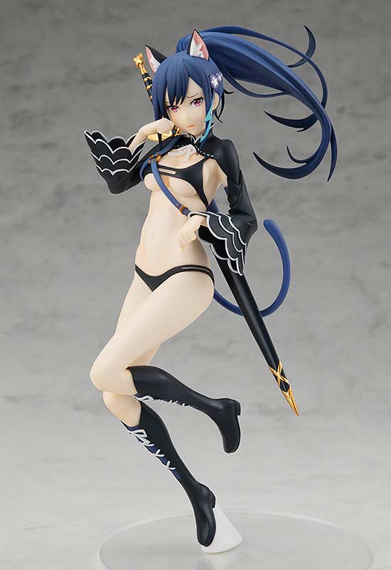 (PO) POP UP PARADE Smile of the Arsnotoria - Abramelin Cat Kingdom Ver. Image_3