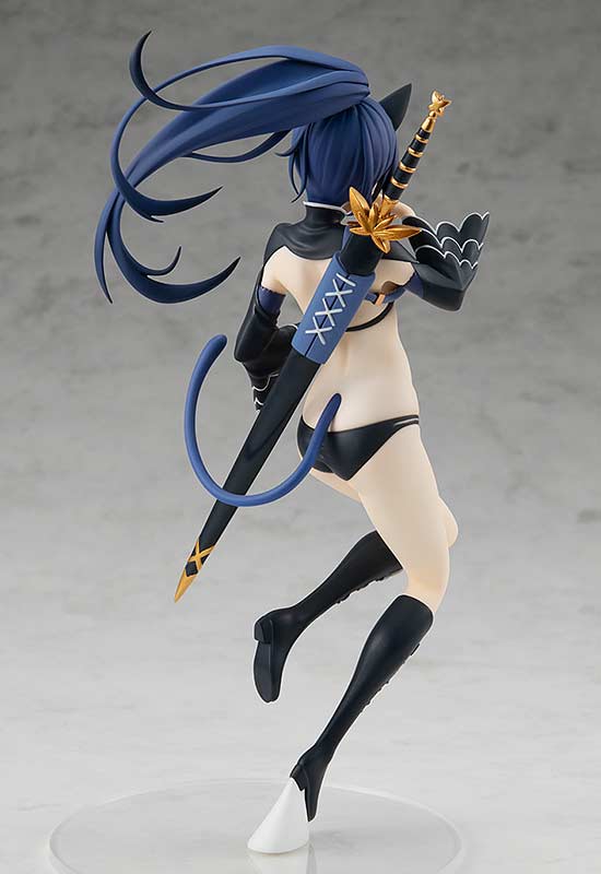 (PO) POP UP PARADE Smile of the Arsnotoria - Abramelin Cat Kingdom Ver. Image_4