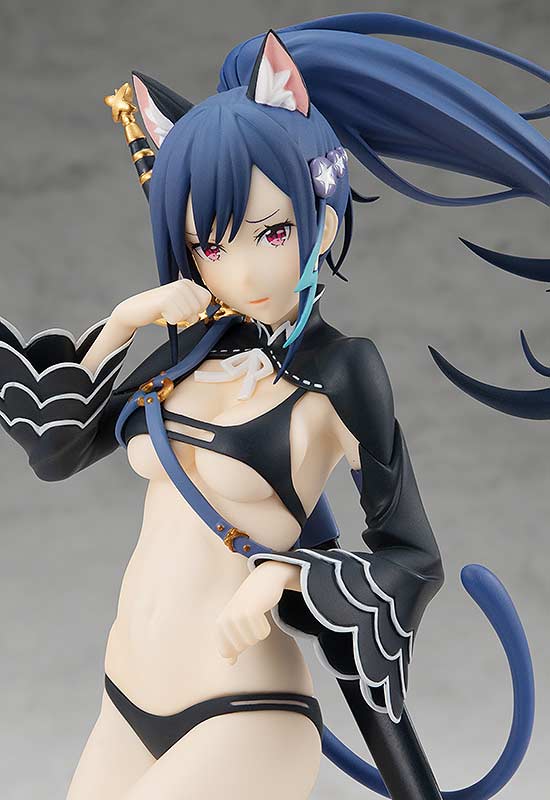 (PO) POP UP PARADE Smile of the Arsnotoria - Abramelin Cat Kingdom Ver. Image_5