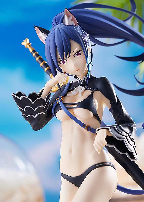 (PO) POP UP PARADE Smile of the Arsnotoria - Abramelin Cat Kingdom Ver. Image_8