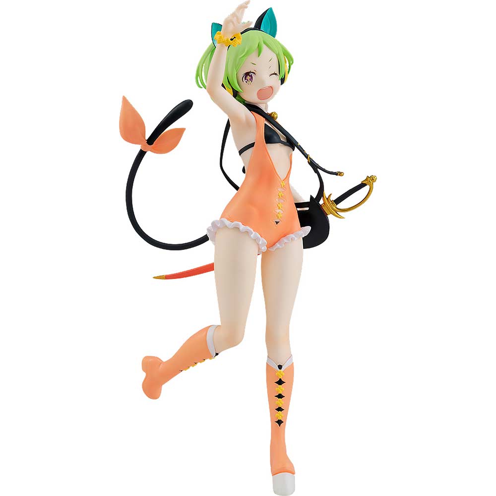 (PO) POP UP PARADE Smile of the Arsnotoria - Mel Cat Kingdom Ver. Image_2