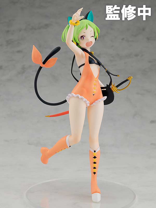(PO) POP UP PARADE Smile of the Arsnotoria - Mel Cat Kingdom Ver. Image_3