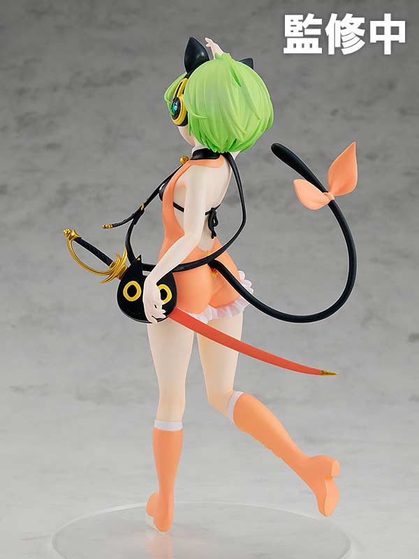 (PO) POP UP PARADE Smile of the Arsnotoria - Mel Cat Kingdom Ver. Image_4