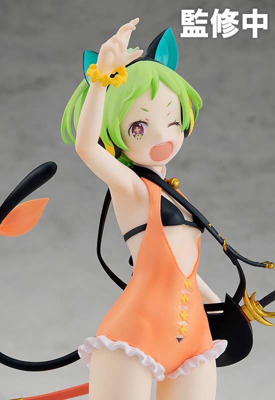 (PO) POP UP PARADE Smile of the Arsnotoria - Mel Cat Kingdom Ver. Image_5