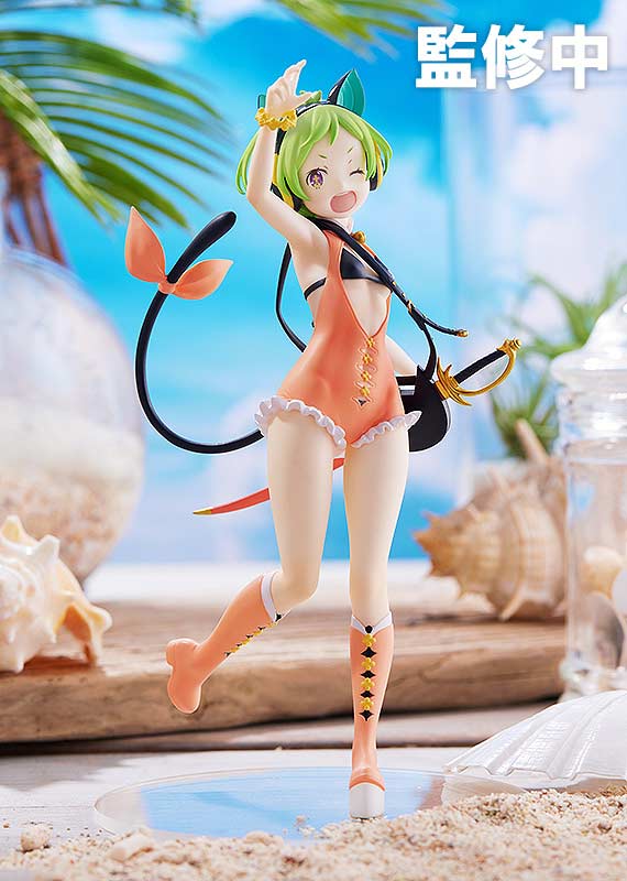 (PO) POP UP PARADE Smile of the Arsnotoria - Mel Cat Kingdom Ver. Image_6