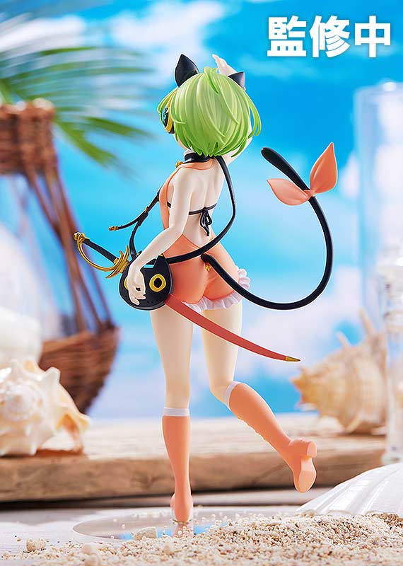 (PO) POP UP PARADE Smile of the Arsnotoria - Mel Cat Kingdom Ver. Image_7